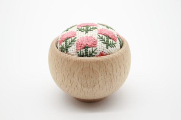 pin cushion