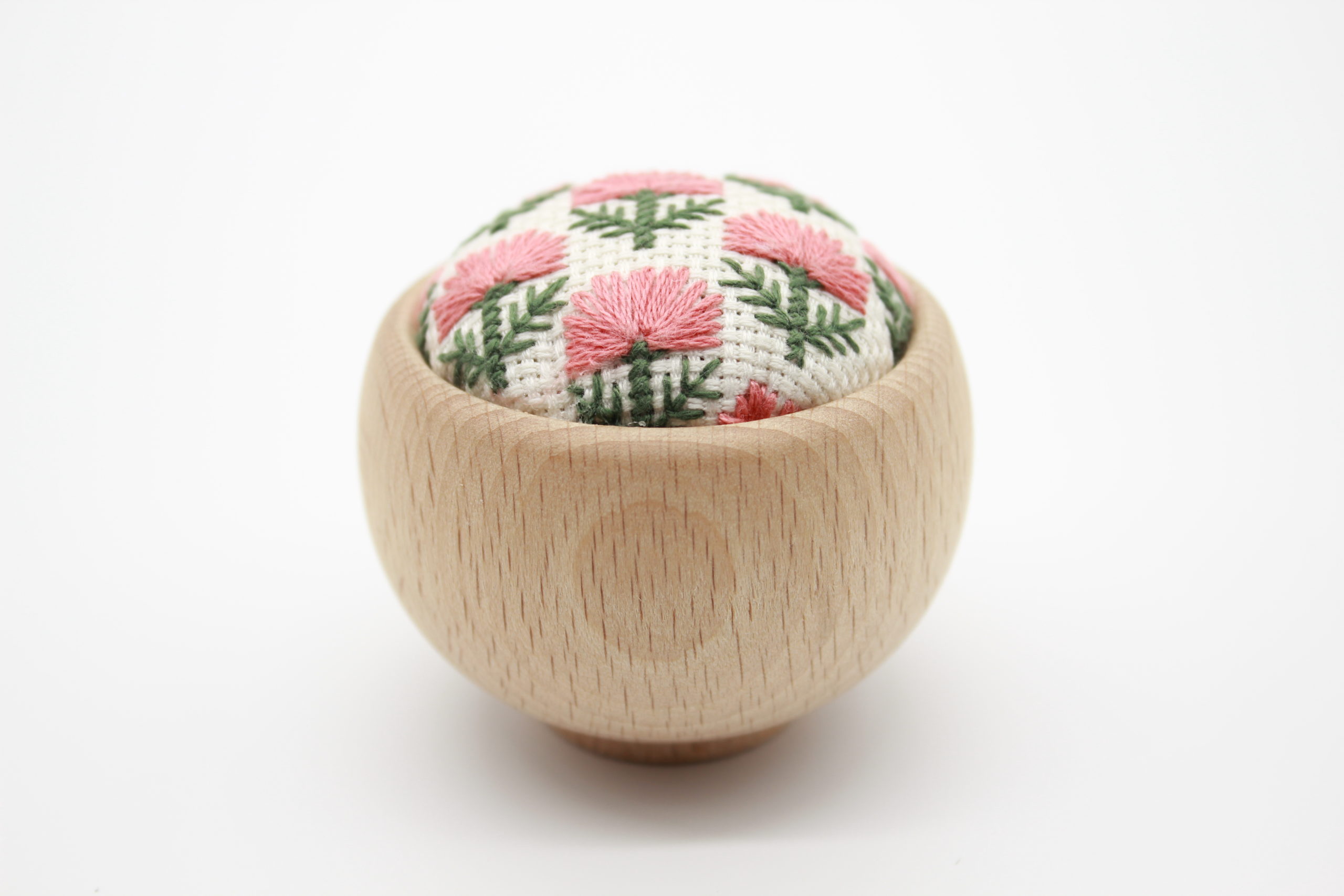 pin cushion