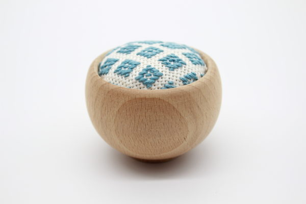 pin cushion