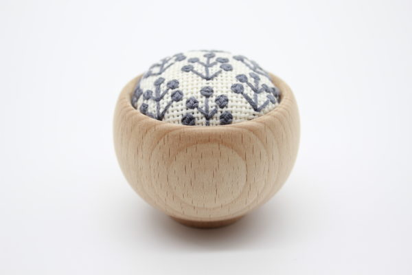 pin cushion