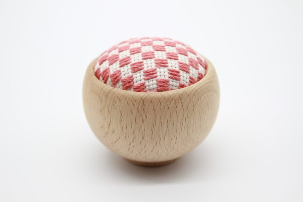 pin cushion