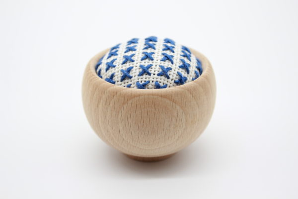 pin cushion