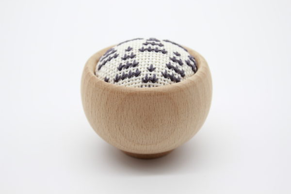 pin cushion