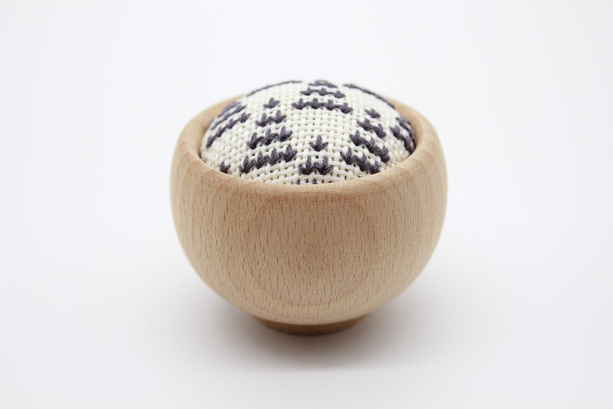 pin cushion