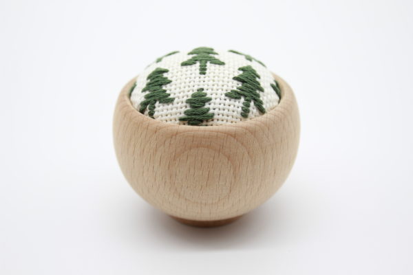 pin cushion