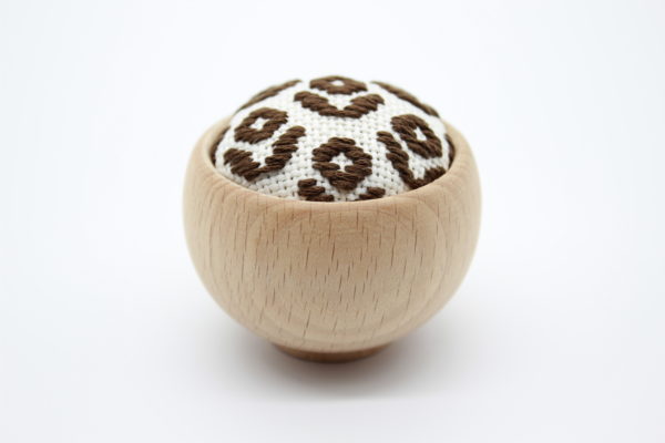 pin cushion