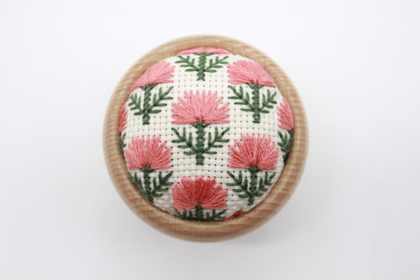 pin cushion - 画像 (2)