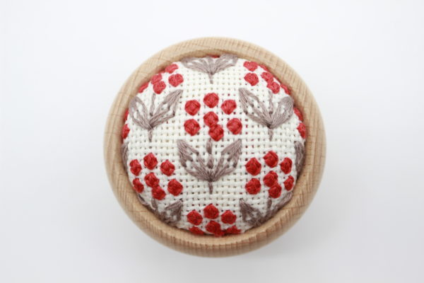 pin cushion - 画像 (2)