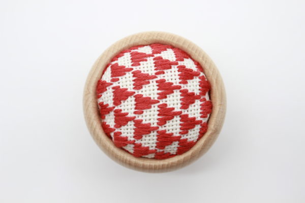 pin cushion - 画像 (2)