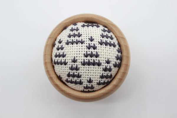 pin cushion - 画像 (2)