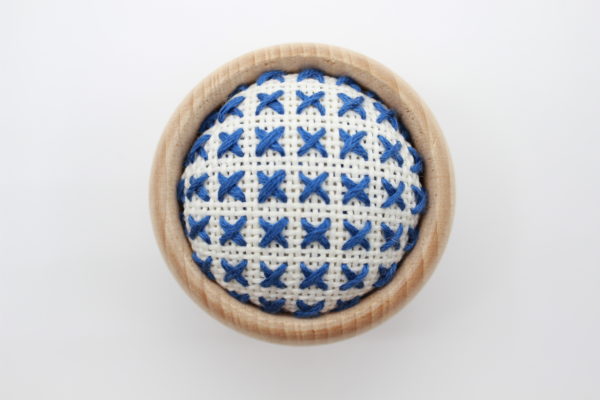 pin cushion - 画像 (2)