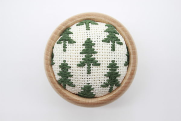pin cushion - 画像 (2)