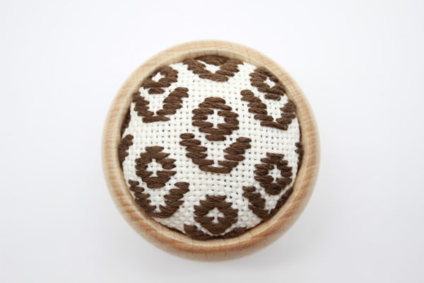 pin cushion - 画像 (2)