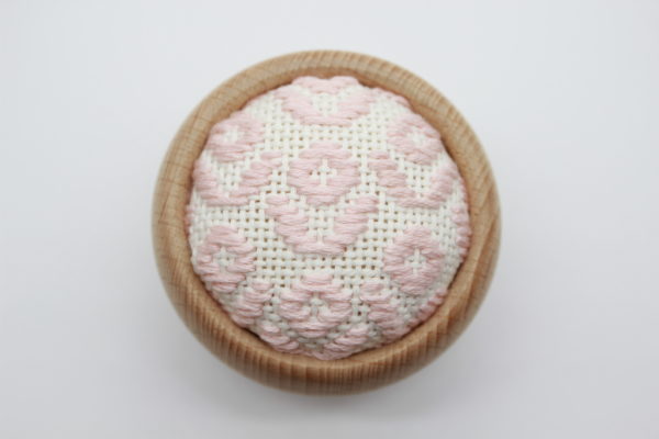 pin cushion - 画像 (2)