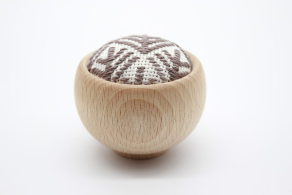 pin cushion