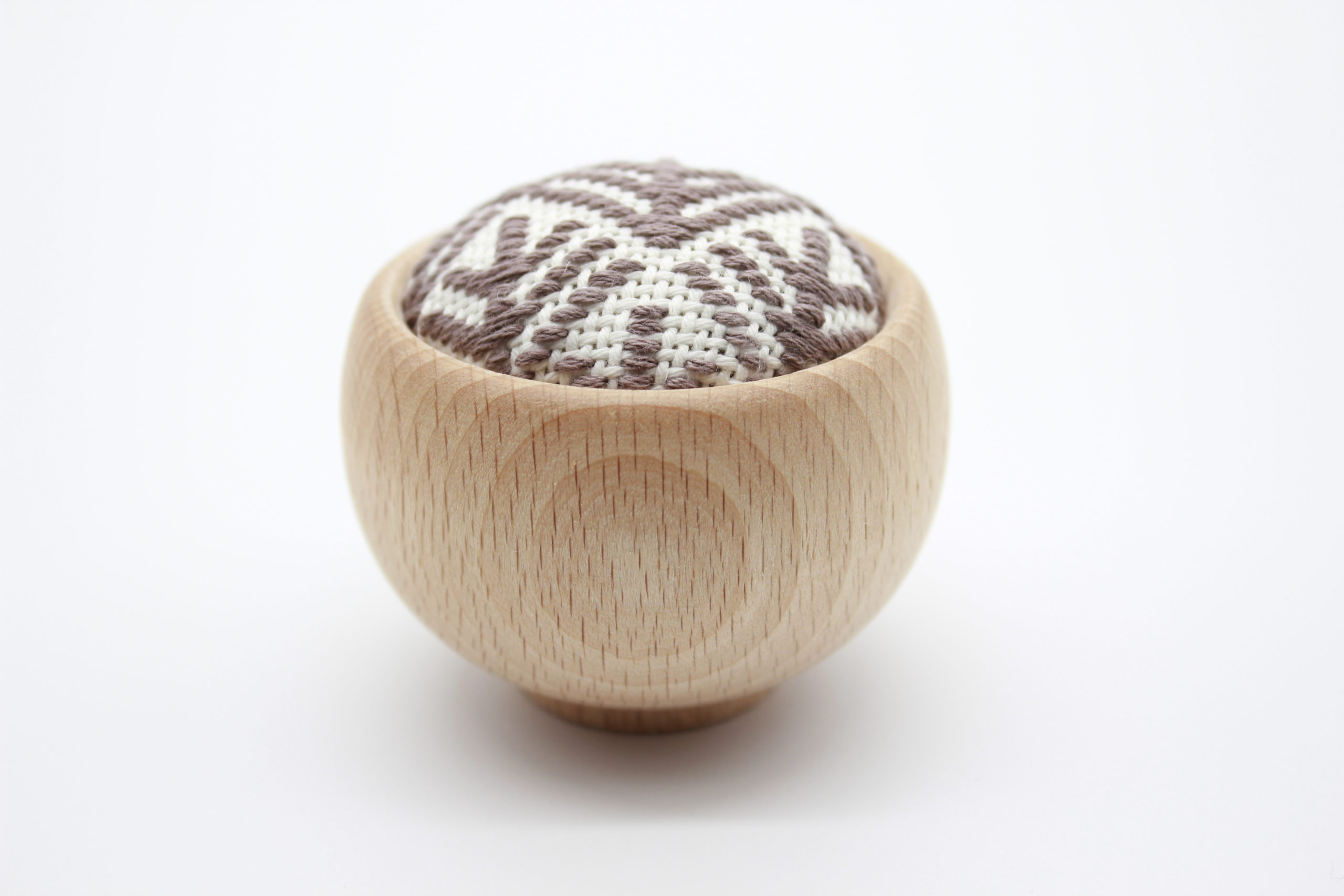 pin cushion