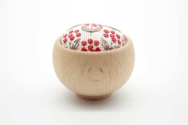 pin cushion