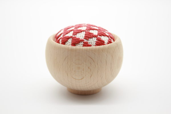 pin cushion