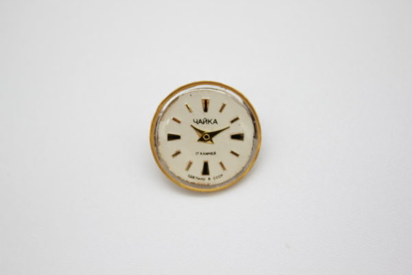 watch brooch 3