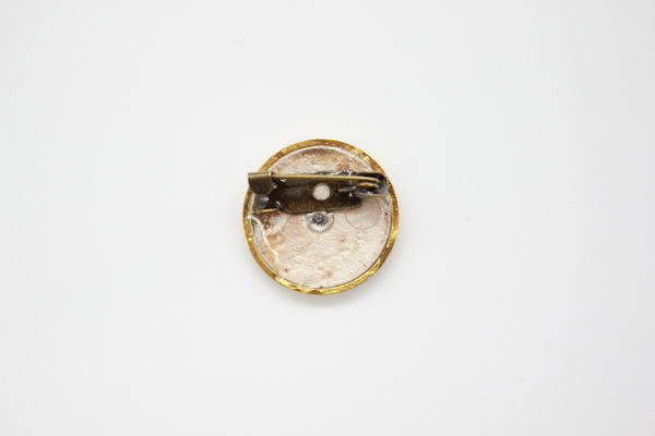 watch brooch 4 - 画像 (2)