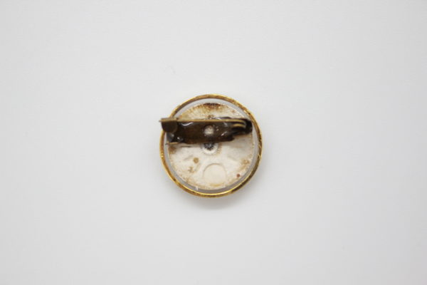 watch brooch 5 - 画像 (2)