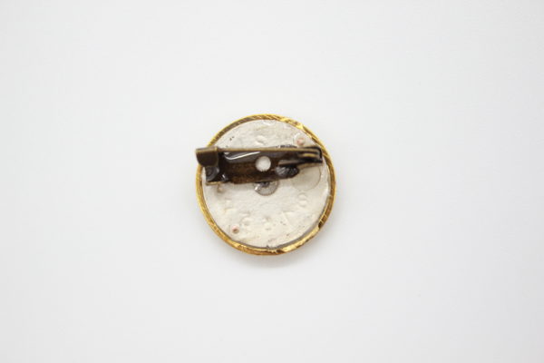 watch brooch 6 - 画像 (2)