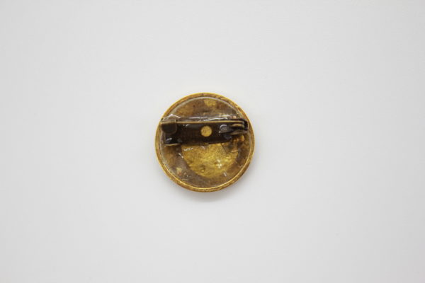 watch brooch 8 - 画像 (2)