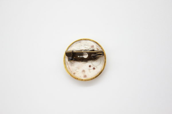 watch brooch 10 - 画像 (2)