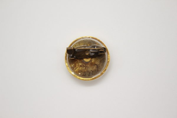 watch brooch 11 - 画像 (2)