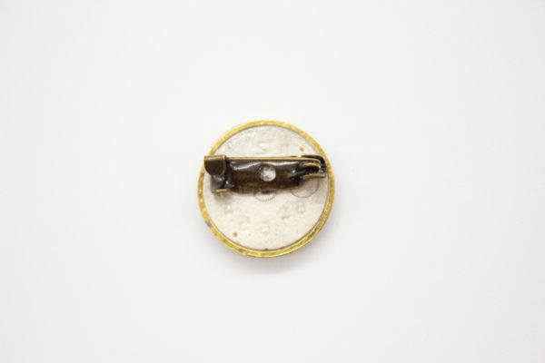 watch brooch 13 - 画像 (2)