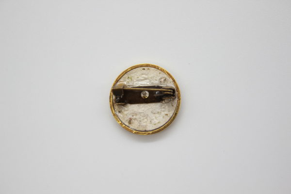 watch brooch 14 - 画像 (2)