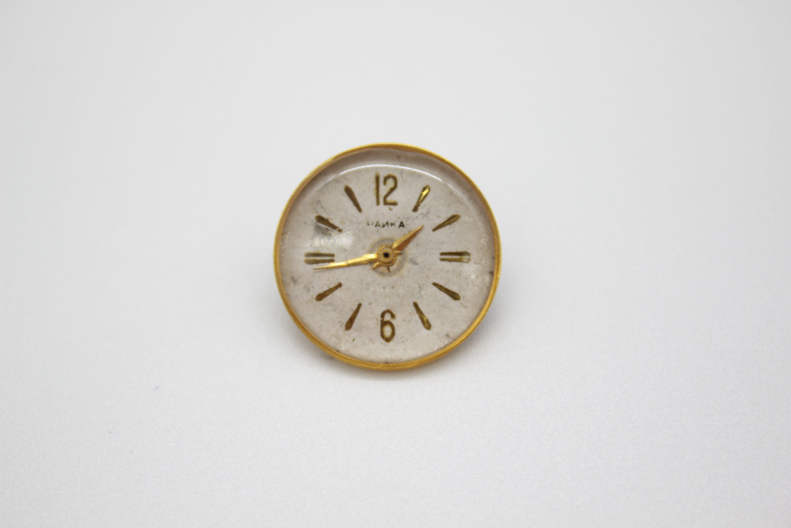 watch brooch 15