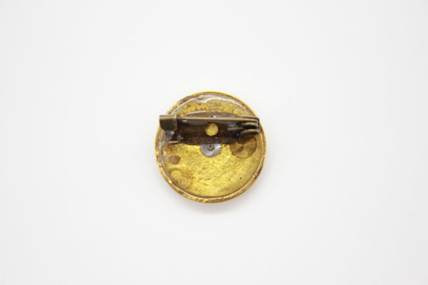 watch brooch 17 - 画像 (2)
