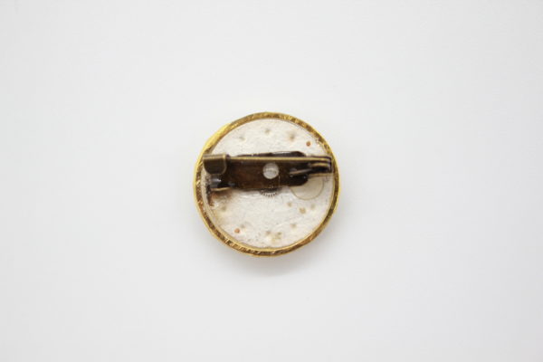 watch brooch 21 - 画像 (2)