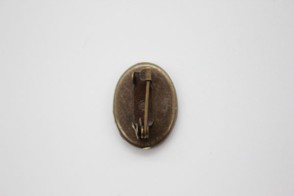 watch brooch 22 - 画像 (2)