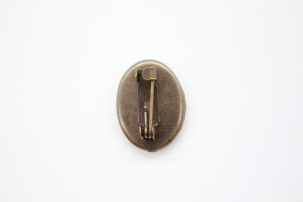 watch brooch 23 - 画像 (2)