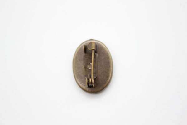watch brooch 24 - 画像 (2)