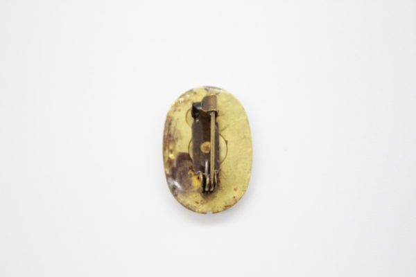 watch brooch 26 - 画像 (2)