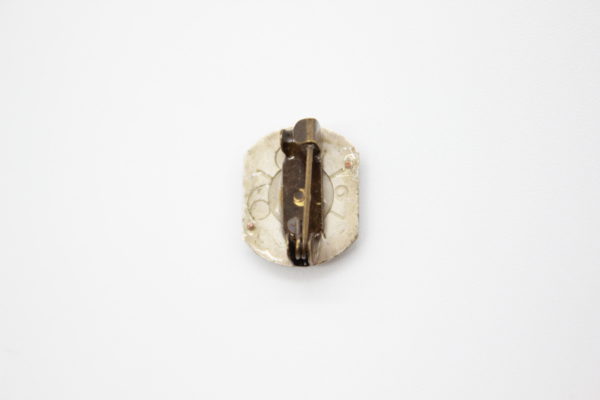 watch brooch 29 - 画像 (2)