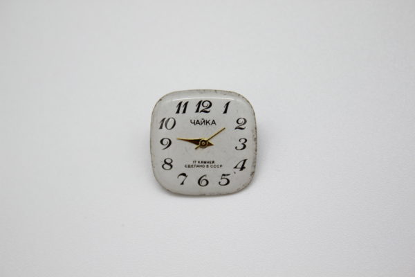 watch brooch 34