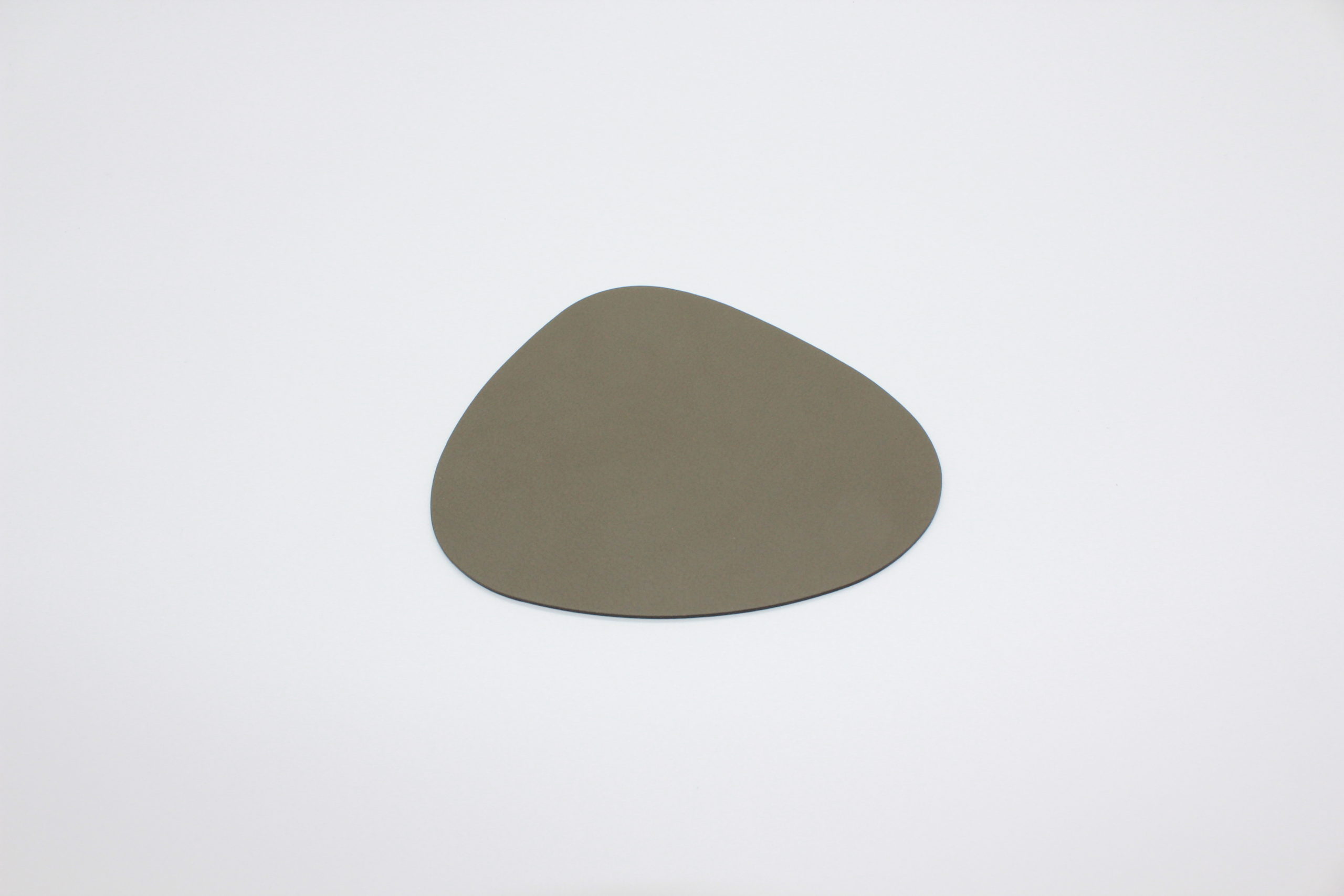 coaster  army green×nature