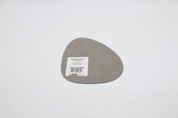 coaster  light blue×light gray - 画像 (2)