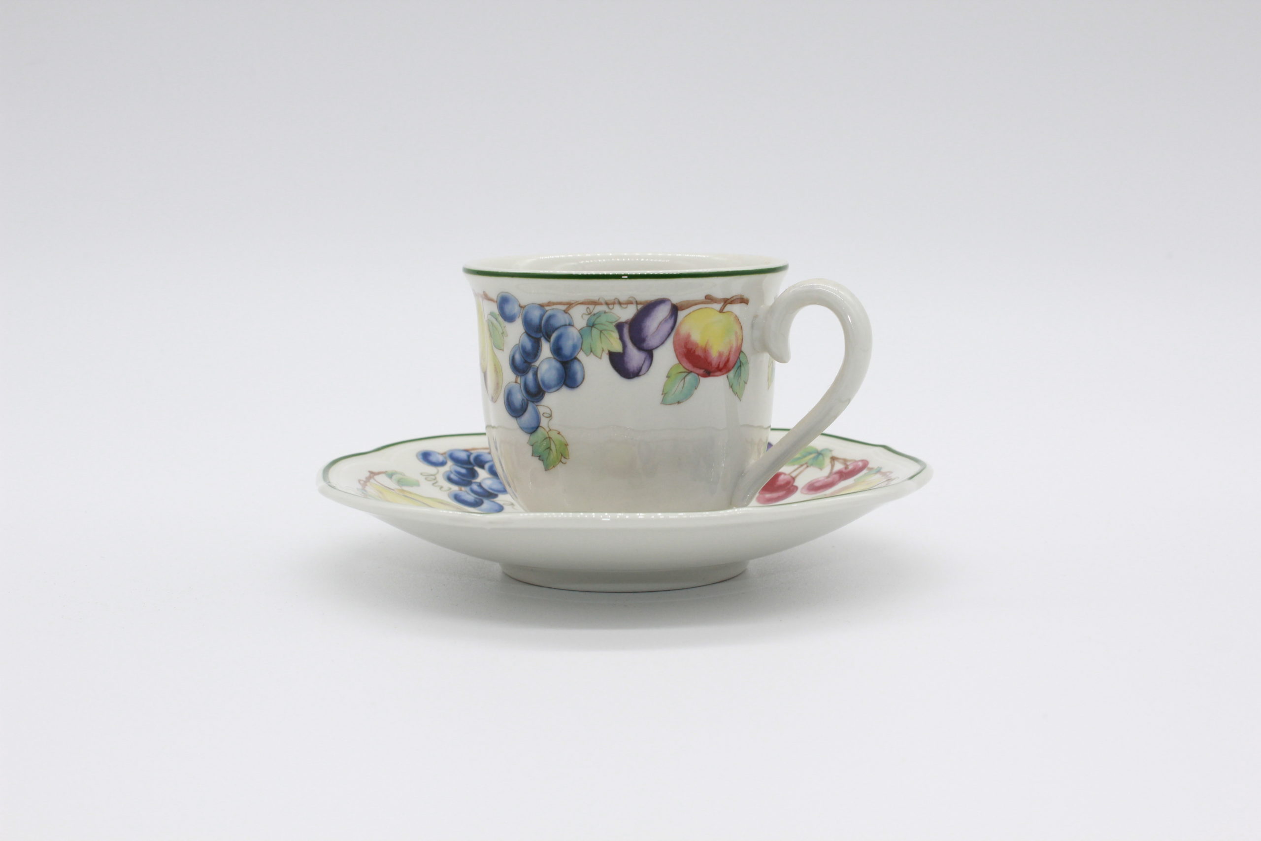 villeroy&boch demi cup&saucer 2