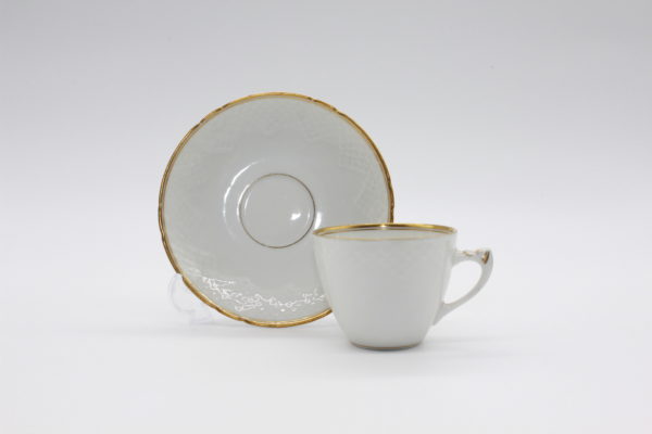 bing&grondahl demi cup&saucer  2 - 画像 (3)