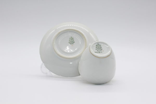 bing&grondahl demi cup&saucer  2 - 画像 (4)