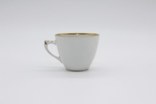 bing&grondahl demi cup&saucer  2 - 画像 (6)